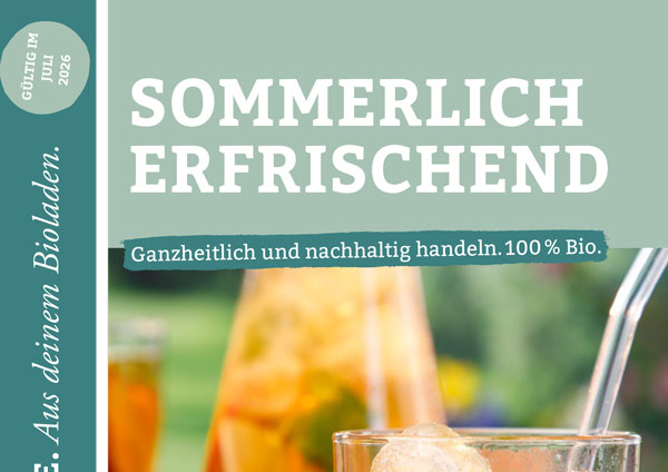 Angebotsflyer öffnen