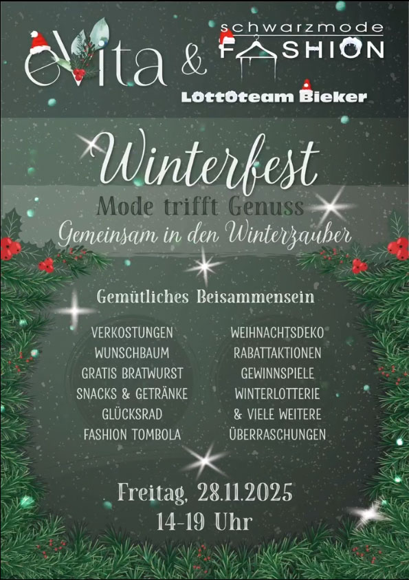 Winterfest